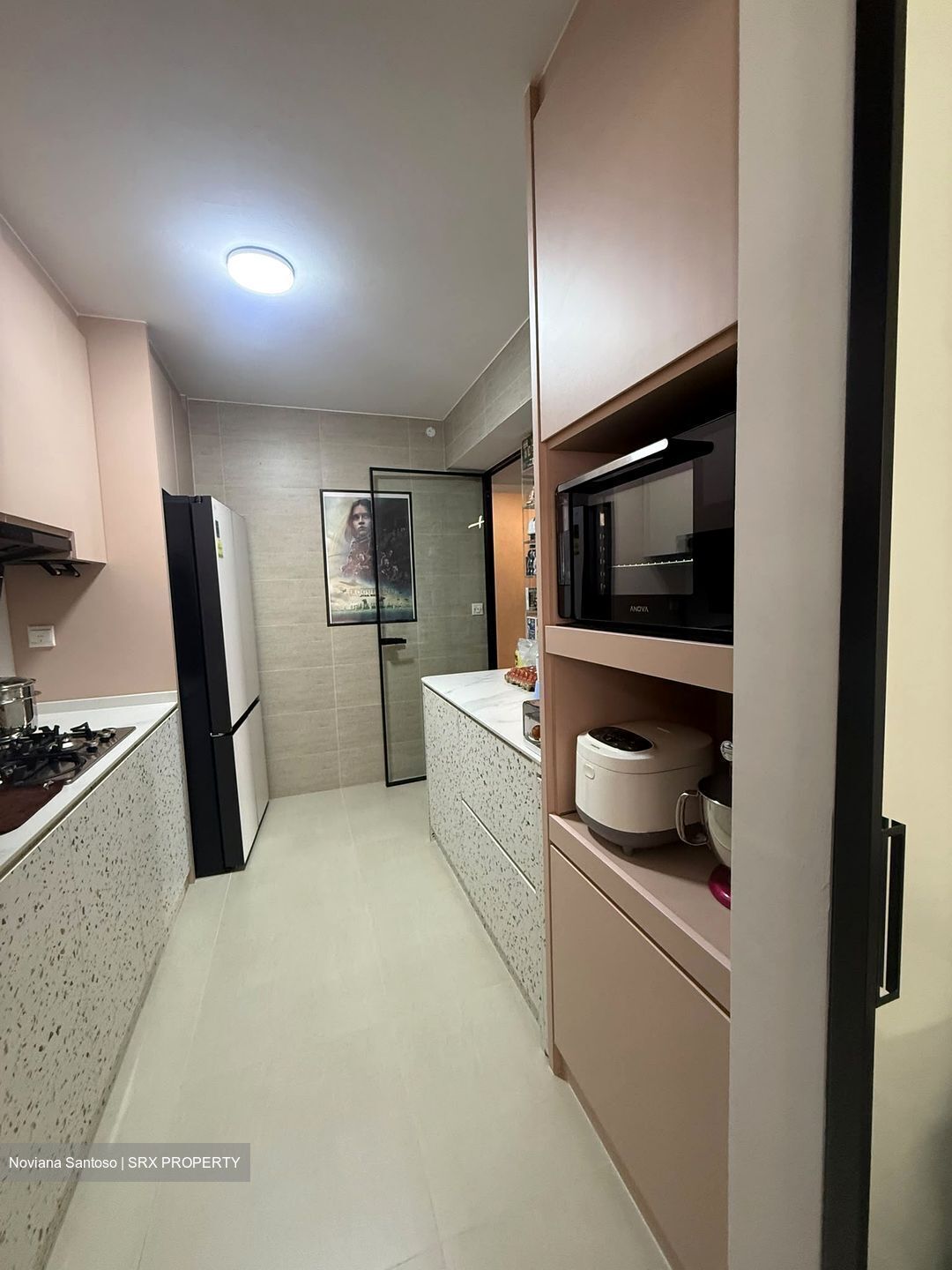 Blk 95C Macpherson Weave (Geylang), HDB 4 Rooms #610428521